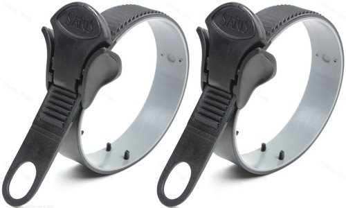 Pack saris car rack bicycle - 2-pack,